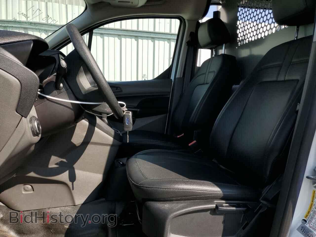 2020 FORD TRANSIT - VIN: NM0LS7E2XL1456450 - Фото 7