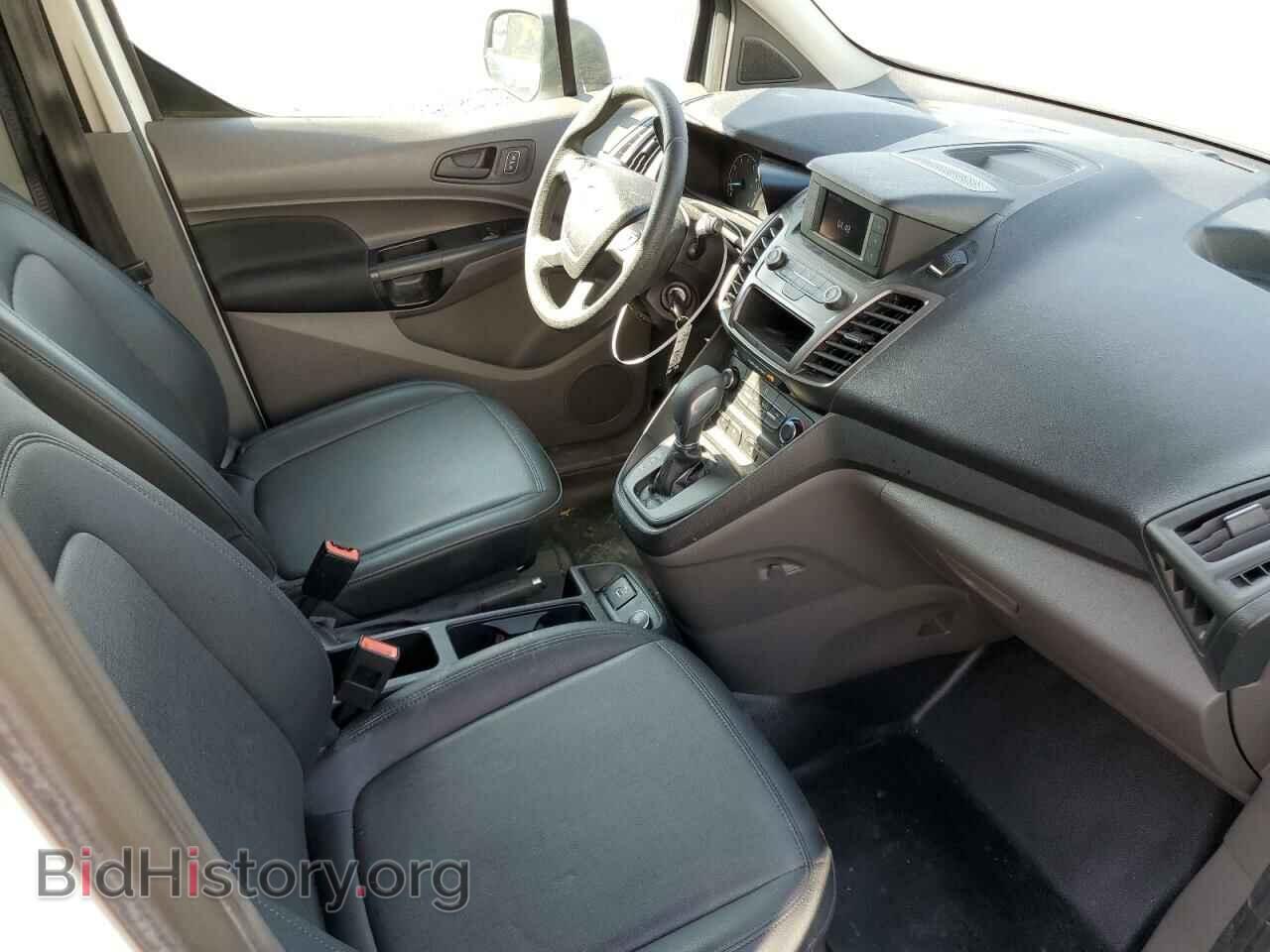 2020 FORD TRANSIT - VIN: NM0LS7E2XL1456450 - Фото 8