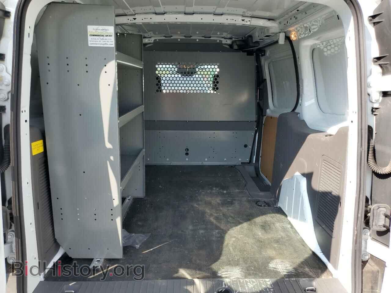 2020 FORD TRANSIT - VIN: NM0LS7E2XL1456450 - Фото 10