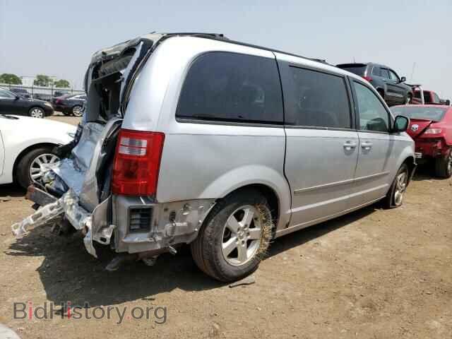 2010 DODGE CARAVAN - VIN: 2D4RN5DX1AR140064 - Фото 3