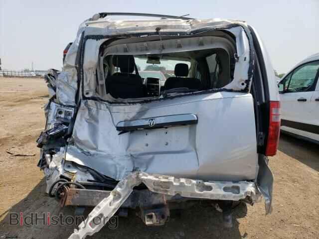 2010 DODGE CARAVAN - VIN: 2D4RN5DX1AR140064 - Фото 6