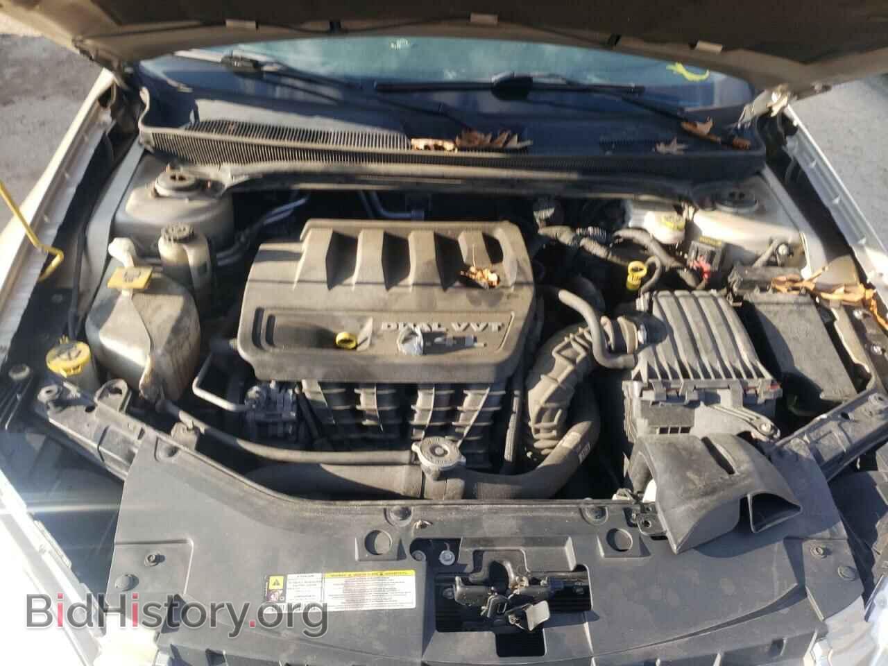 2013 CHRYSLER 200 - VIN: 1C3CCBAB7DN686664 - Photo 11