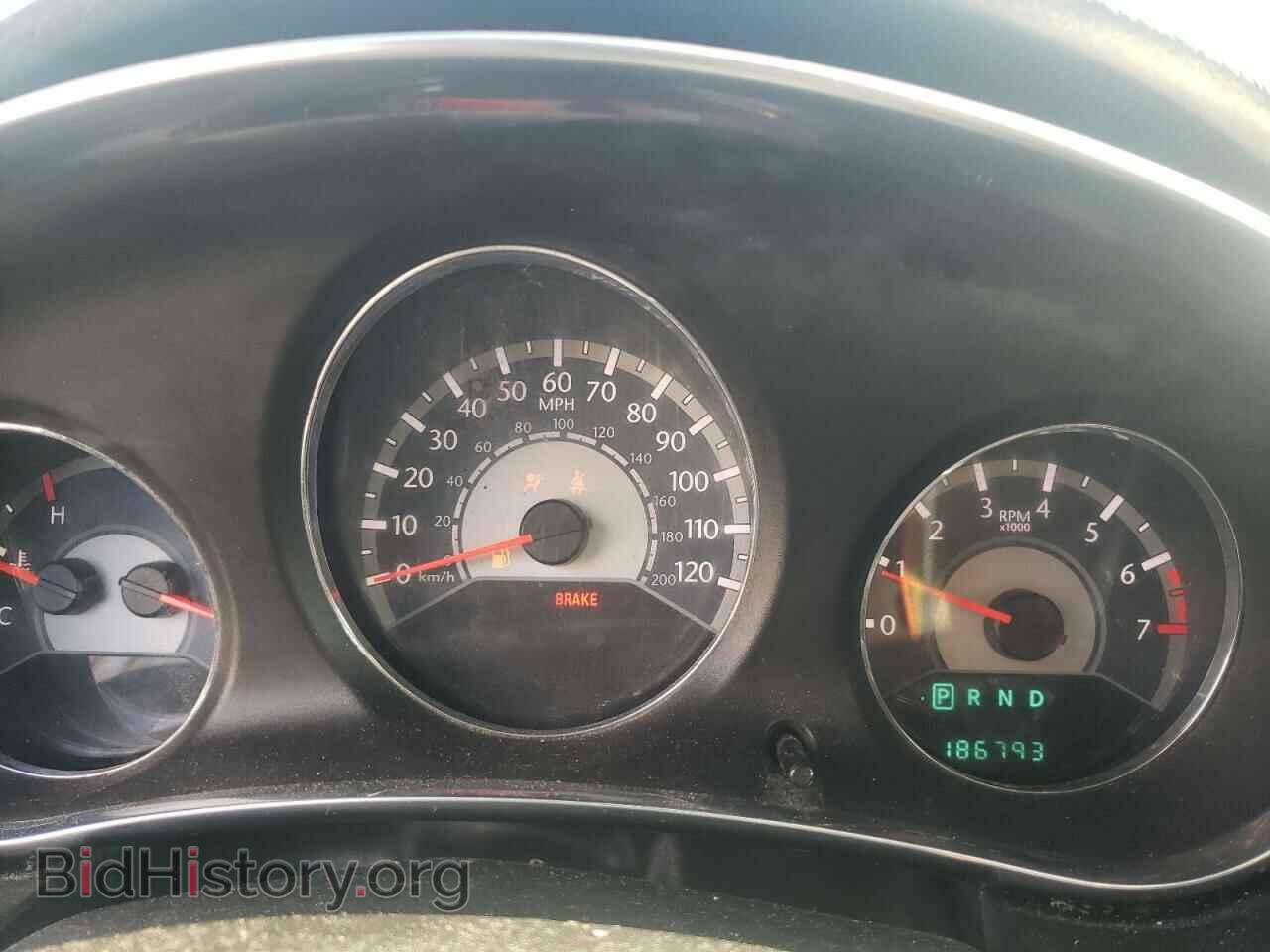 2013 CHRYSLER 200 - VIN: 1C3CCBAB7DN686664 - Photo 9
