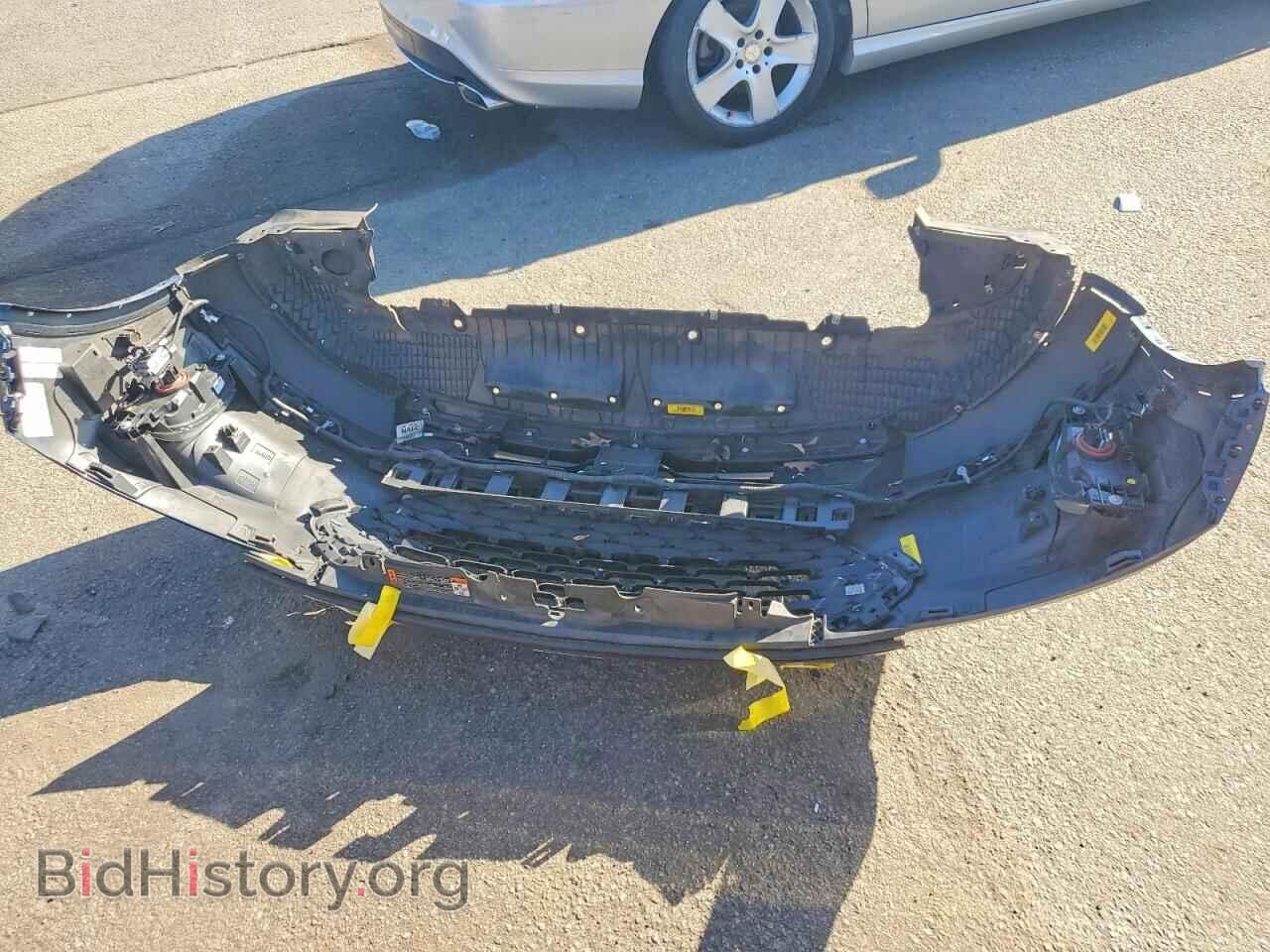 2020 FORD ESCAPE - VIN: 1FMCU9J9XLUA63859 - Фото 13