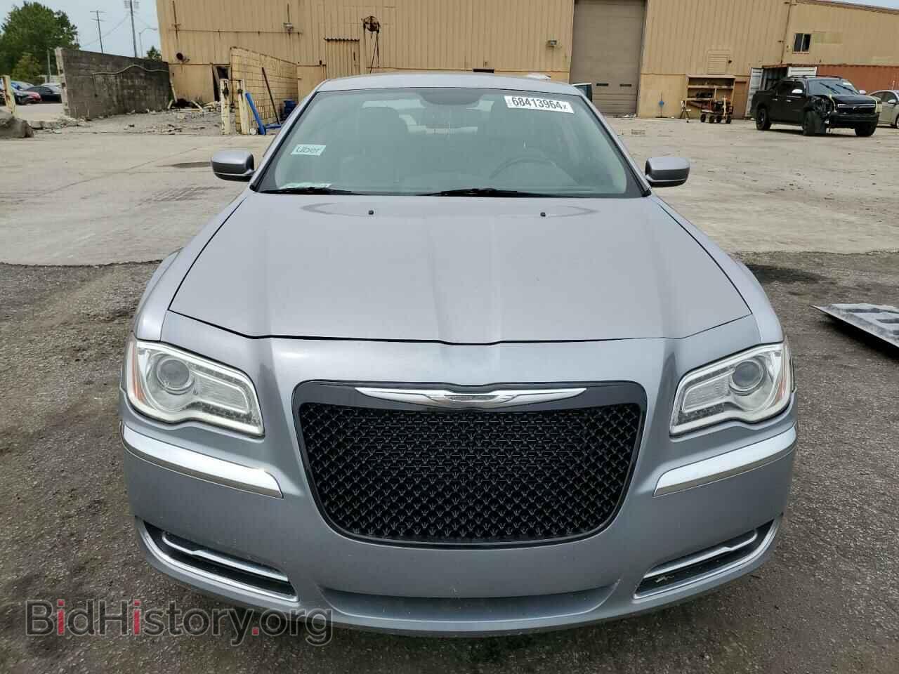 2013 CHRYSLER 300 - VIN: 2C3CCAAG4DH627134 - Фото 5