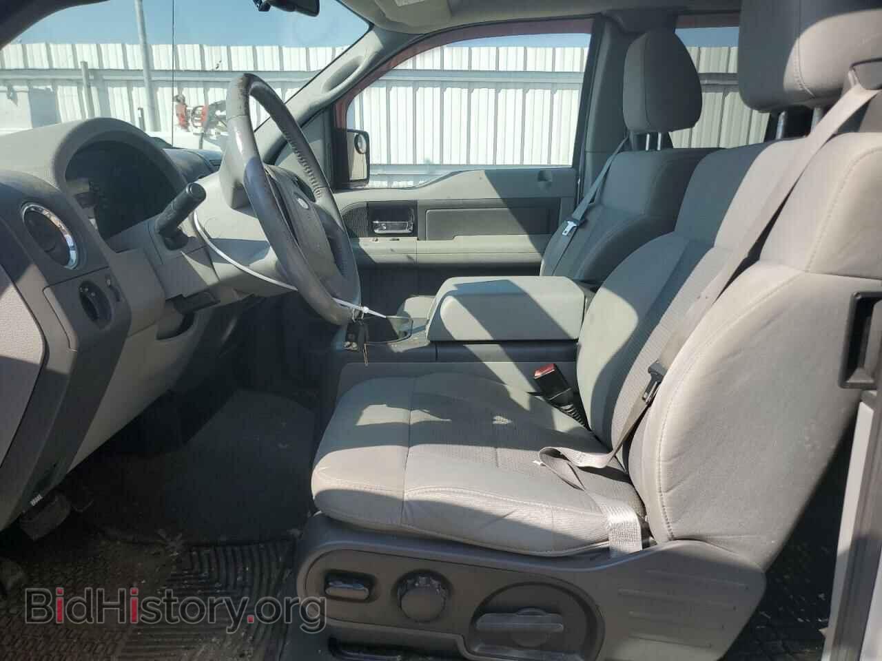 2008 FORD All Models - VIN: 1FTPX14V58FC07899 - Фото 7