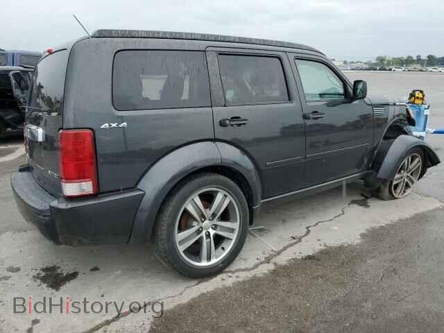 2011 DODGE NITRO - VIN: 1D4PU6GX2BW576894 - Фото 3