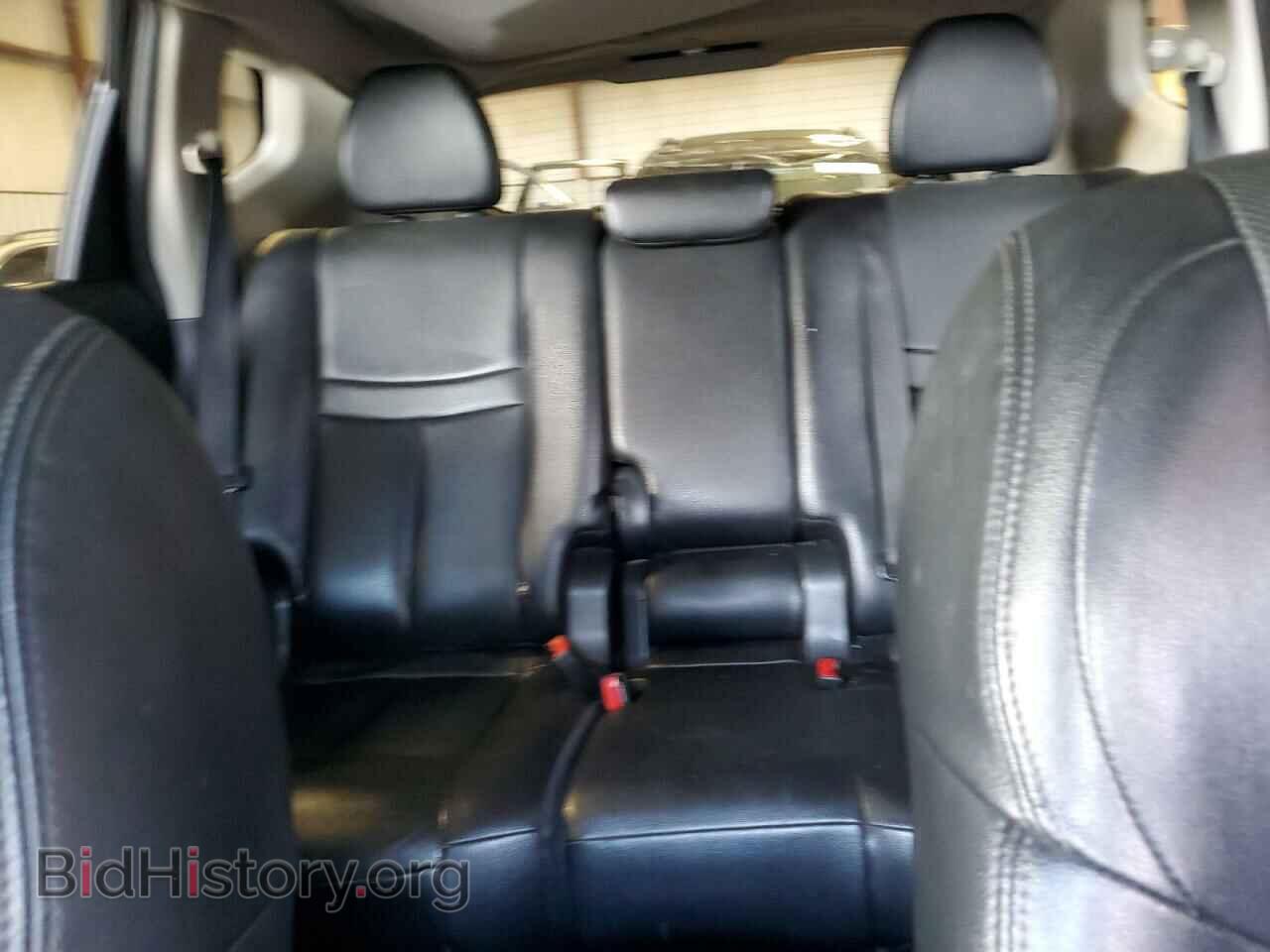 2016 NISSAN ROGUE - VIN: 5N1AT2MV7GC747175 - Фото 10