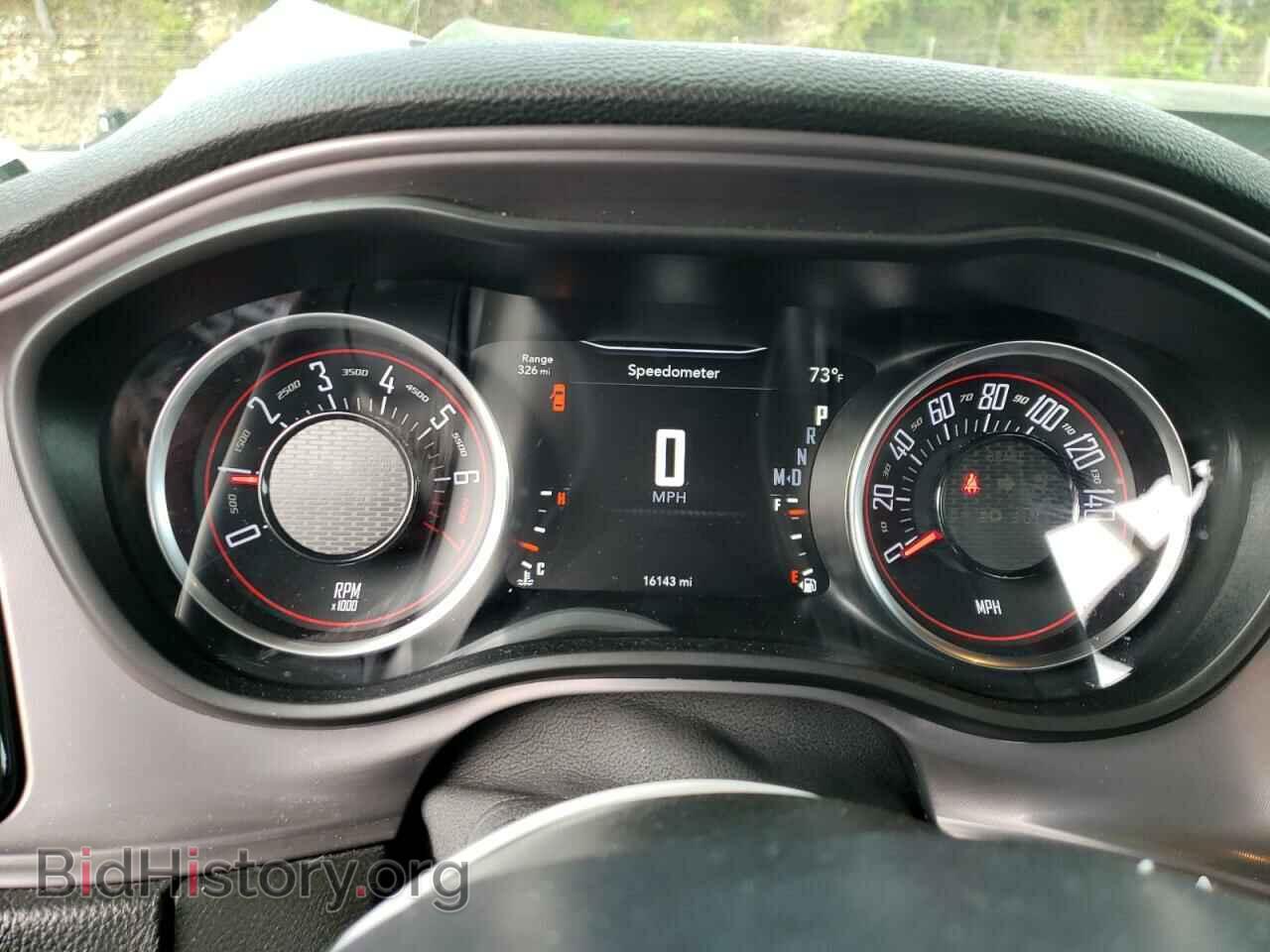 2023 DODGE CHALLENGER - VIN: 2C3CDZAG3PH514775 - Фото 9