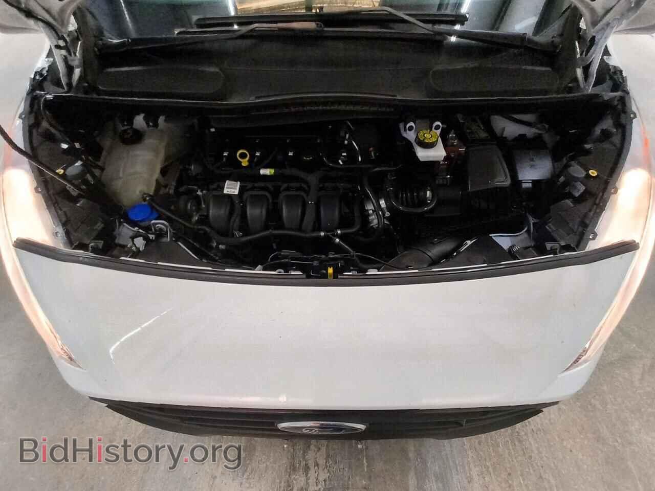 2023 FORD TRANSIT - VIN: NM0LS7S26P1552134 - Фото 12