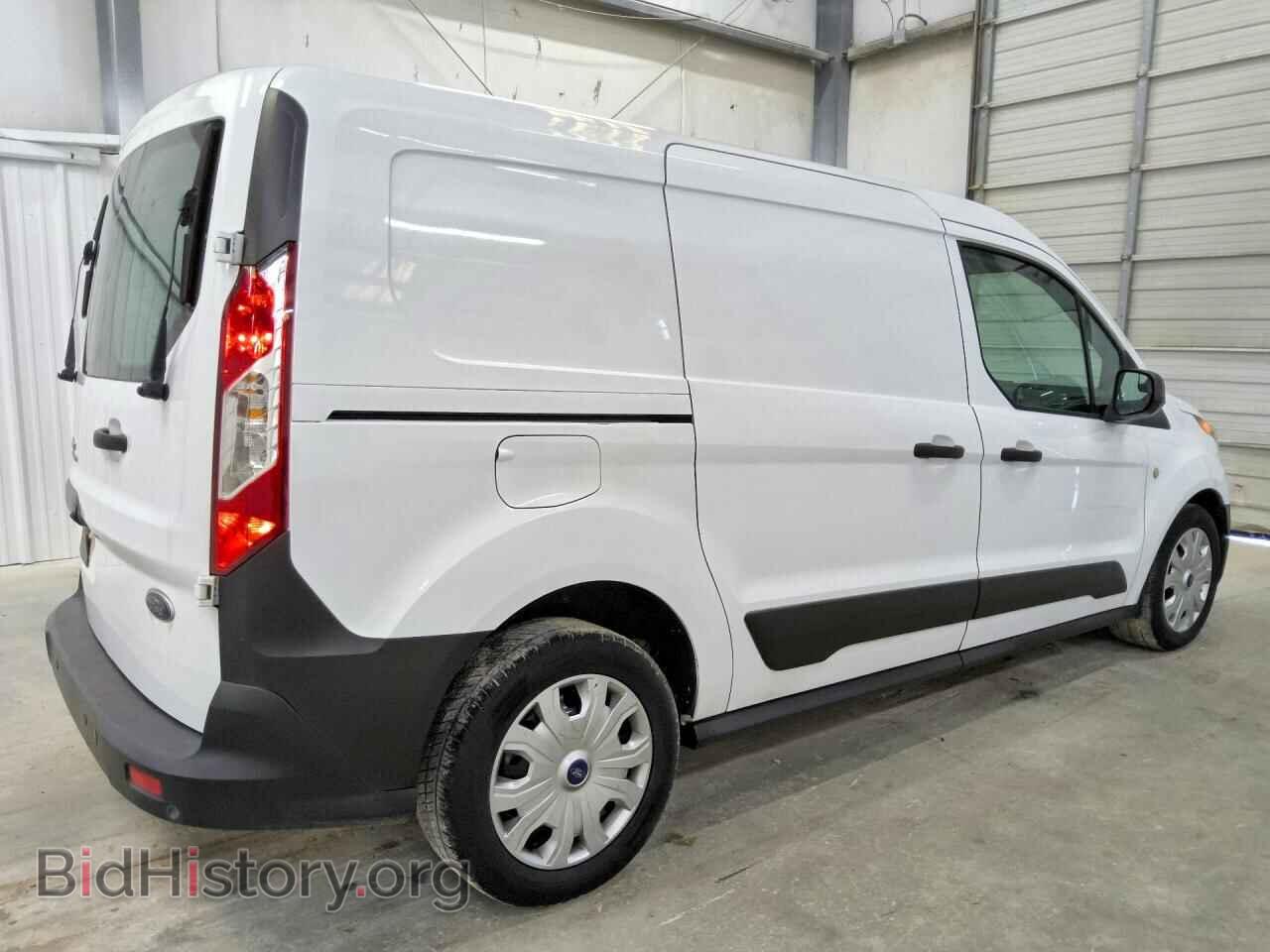 2023 FORD TRANSIT - VIN: NM0LS7S26P1552134 - Фото 3