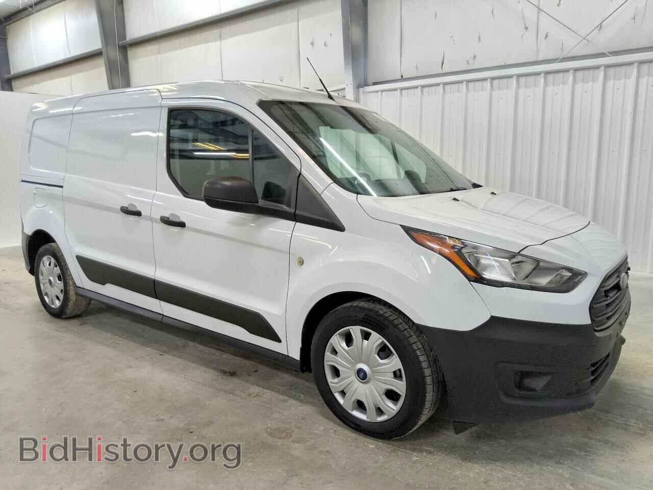 2023 FORD TRANSIT - VIN: NM0LS7S26P1552134 - Фото 4