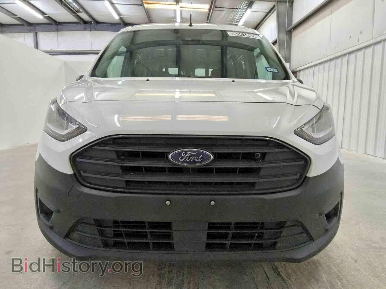 2023 FORD TRANSIT - VIN: NM0LS7S26P1552134 - Фото 5