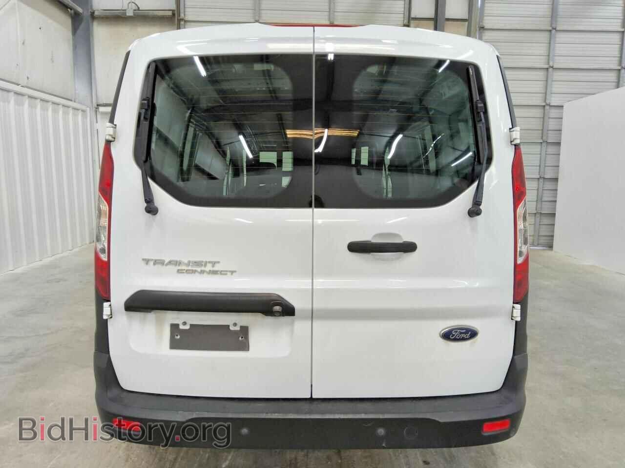 2023 FORD TRANSIT - VIN: NM0LS7S26P1552134 - Фото 6