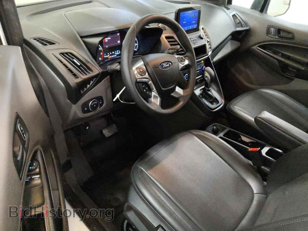 2023 FORD TRANSIT - VIN: NM0LS7S26P1552134 - Фото 8
