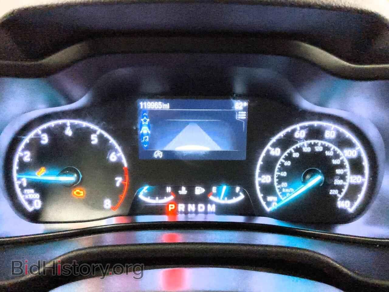 2023 FORD TRANSIT - VIN: NM0LS7S26P1552134 - Фото 9