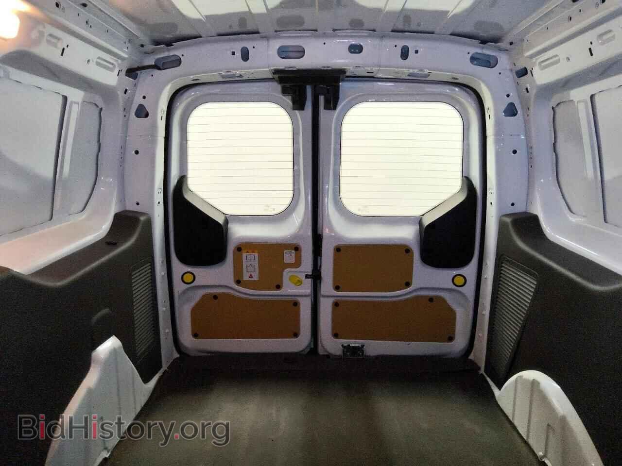 2023 FORD TRANSIT - VIN: NM0LS7S26P1552134 - Фото 10
