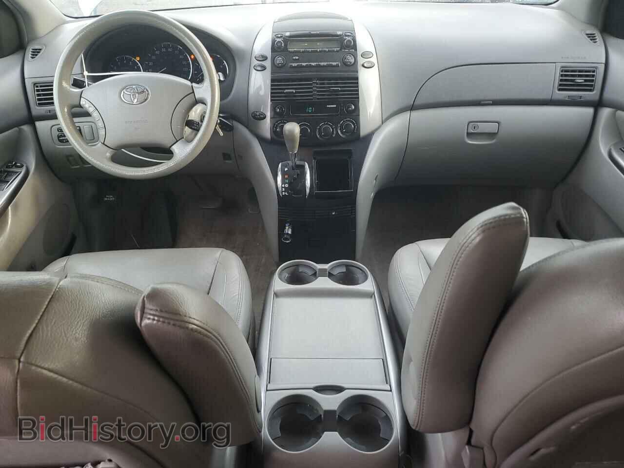 2010 TOYOTA All Models - VIN: 5TDKK4CC3AS328088 - Фото 8