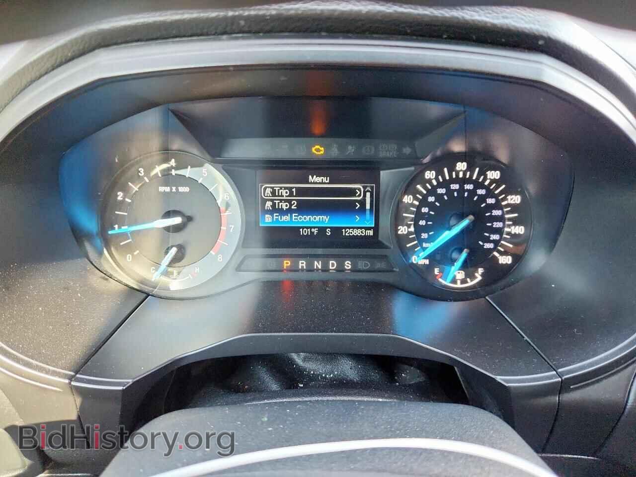 2018 FORD EDGE - VIN: 2FMPK3G90JBC00239 - Фото 9