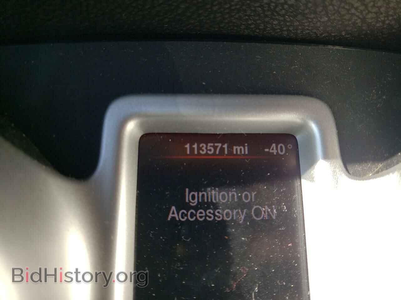 2013 DODGE JOURNEY - VIN: 3C4PDCAB1DT502383 - Фото 8