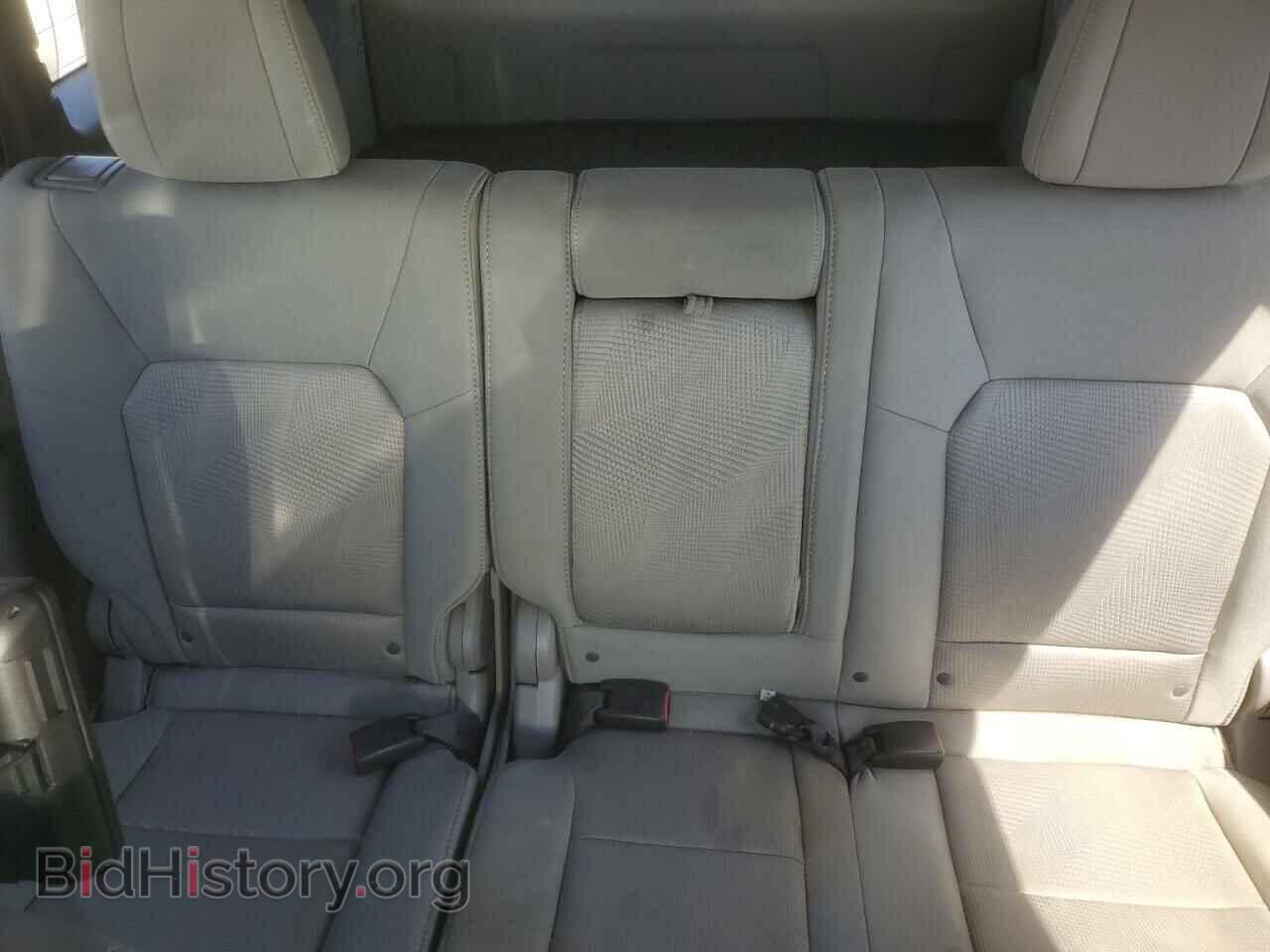 2013 HONDA PILOT - VIN: 5FNYF3H20DB040126 - Фото 10