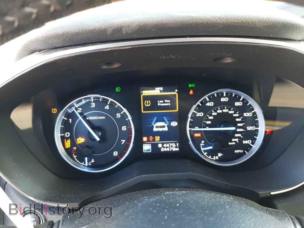 2021 SUBARU ASCENT - VIN: 4S4WMAPD5M3451213 - Фото 9