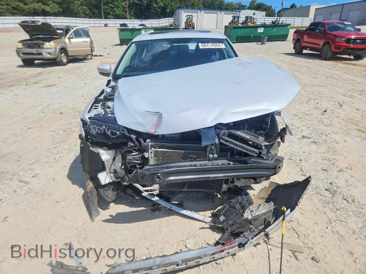2017 VOLKSWAGEN JETTA - VIN: 3VWDB7AJ7HM373988 - Photo 5