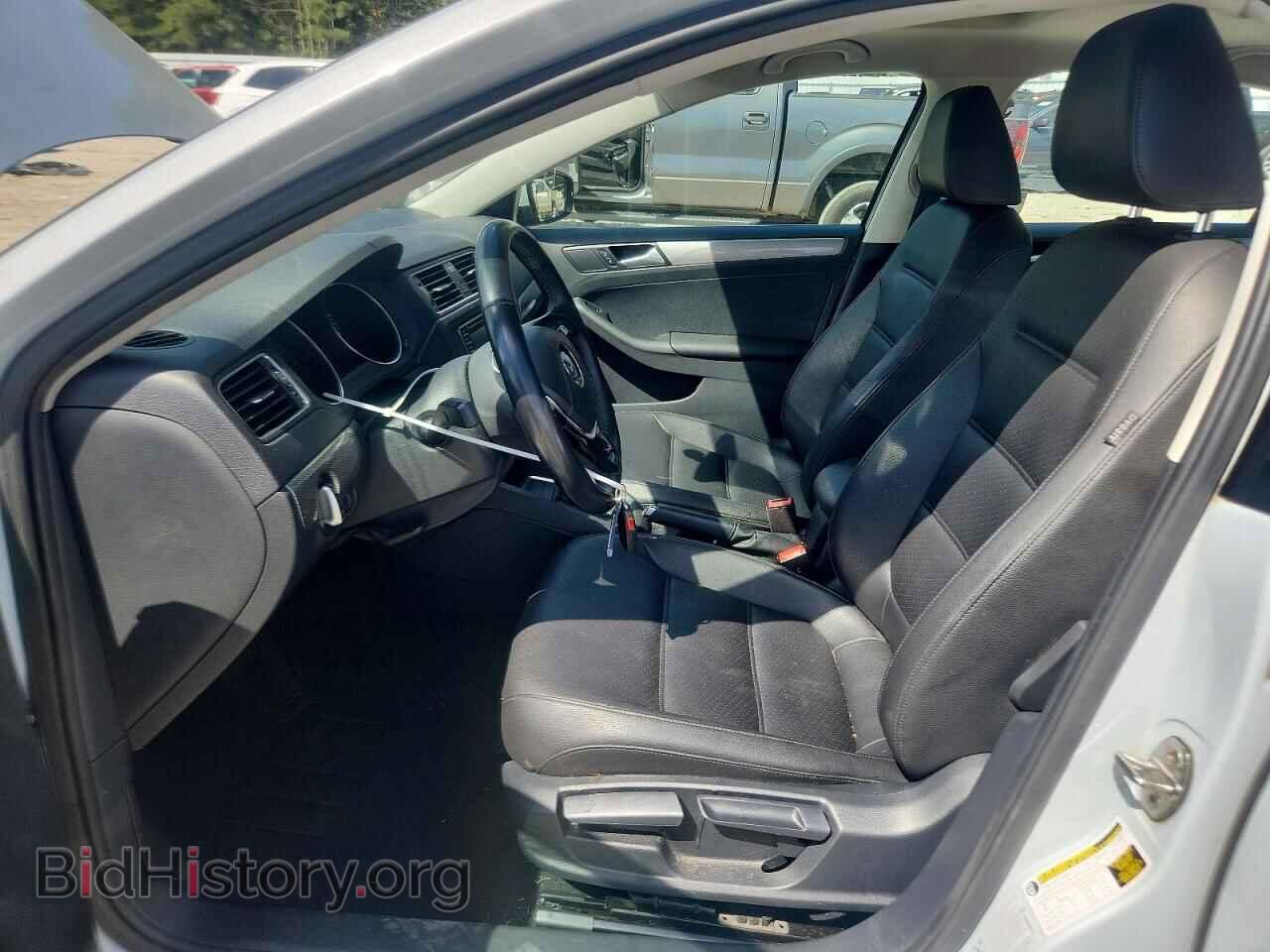 2017 VOLKSWAGEN JETTA - VIN: 3VWDB7AJ7HM373988 - Photo 7