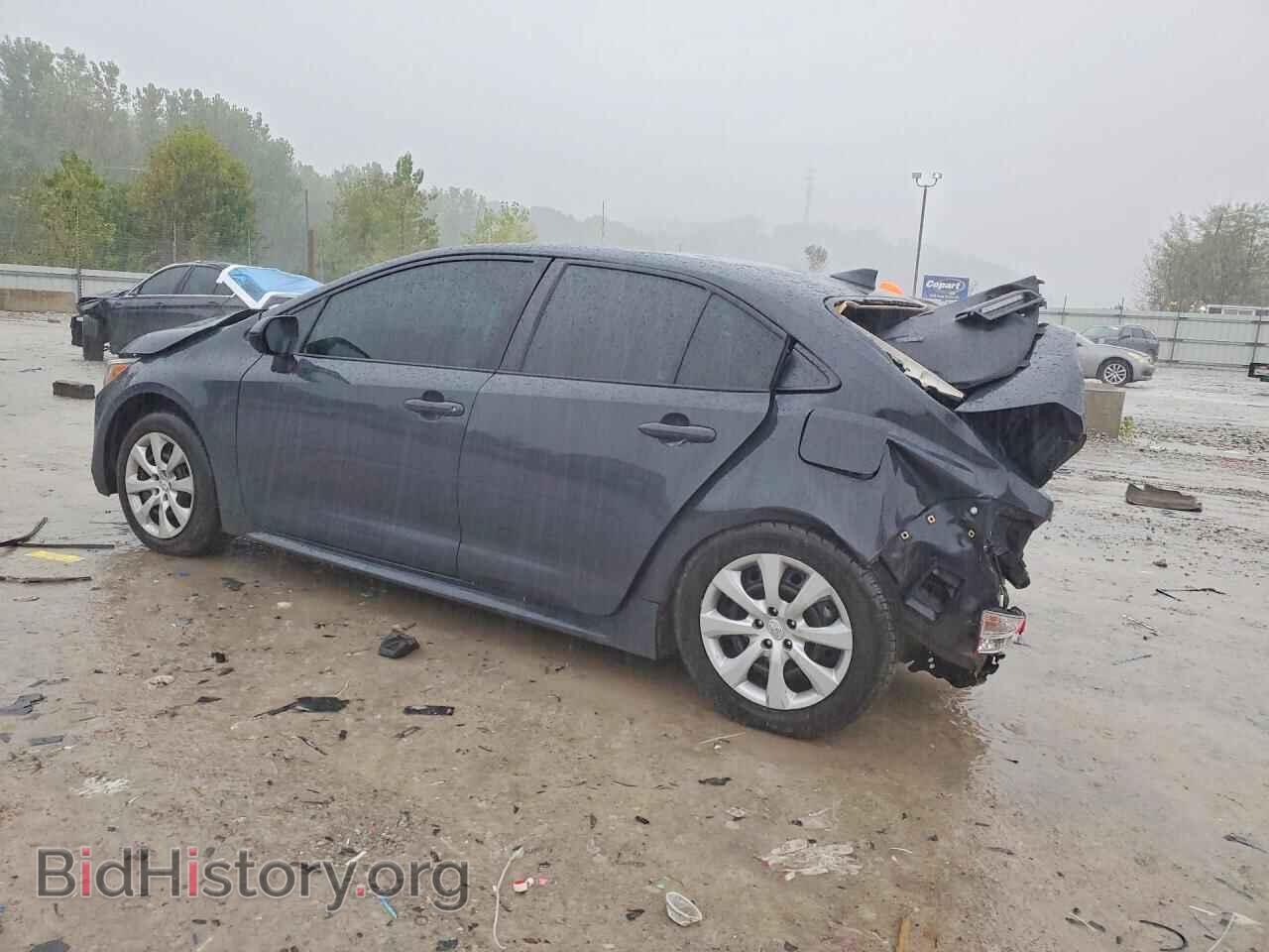 2024 TOYOTA COROLLA - VIN: 5YFB4MDE5RP143569 - Photo 2