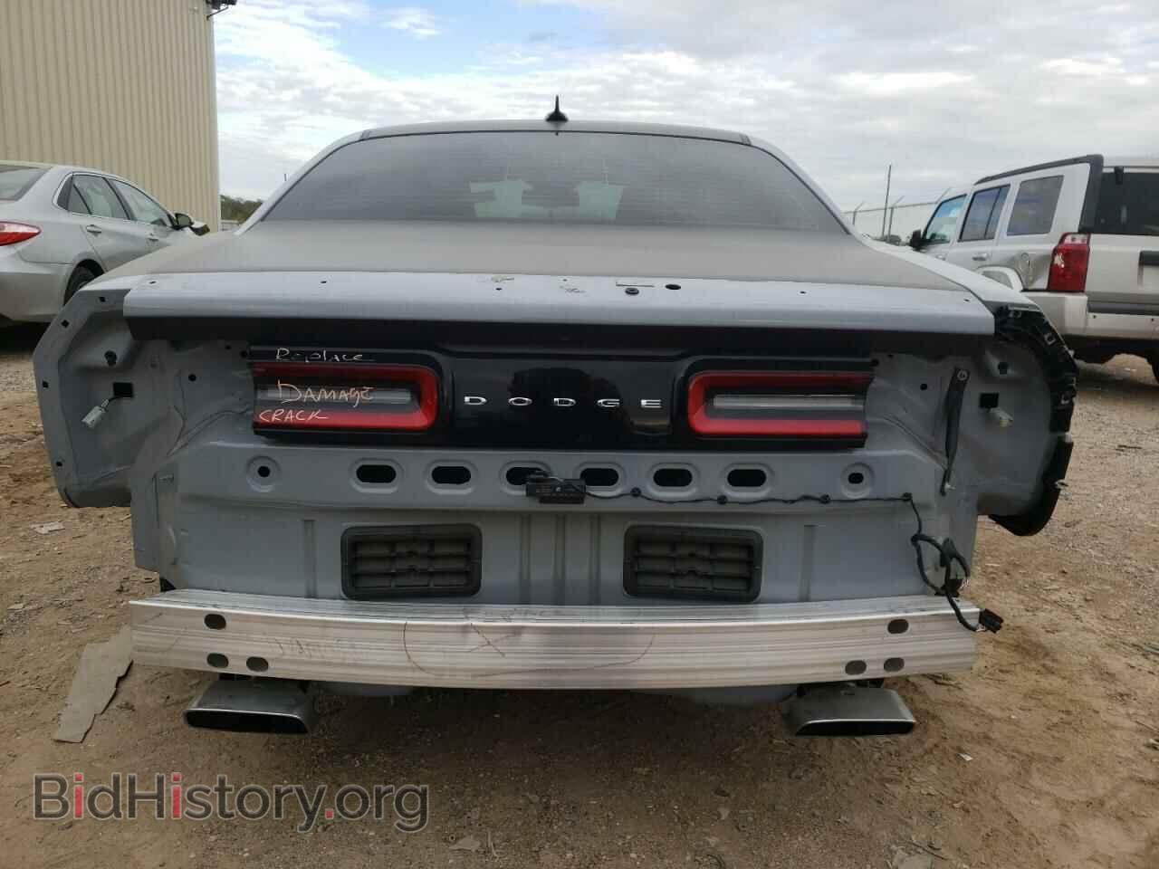 2020 DODGE CHALLENGER - VIN: 2C3CDZFJ0LH253877 - Photo 6