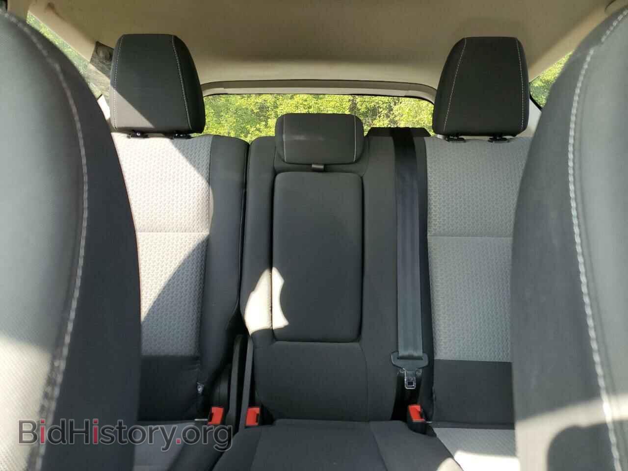 2017 FORD ESCAPE - VIN: 1FMCU0GD5HUD61380 - Фото 10