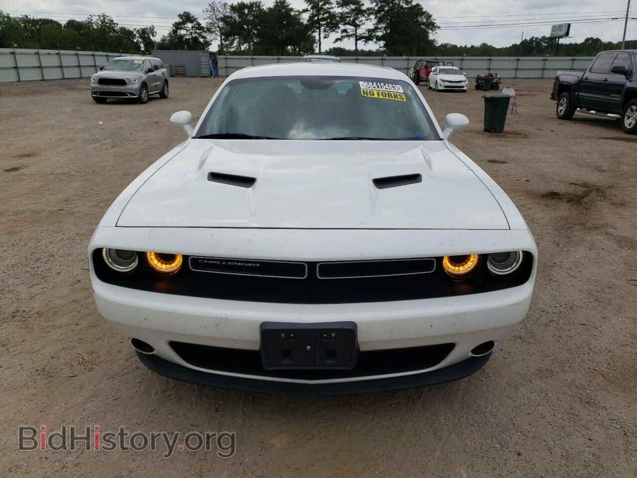 2018 DODGE CHALLENGER - VIN: 2C3CDZAG2JH245725 - Photo 5