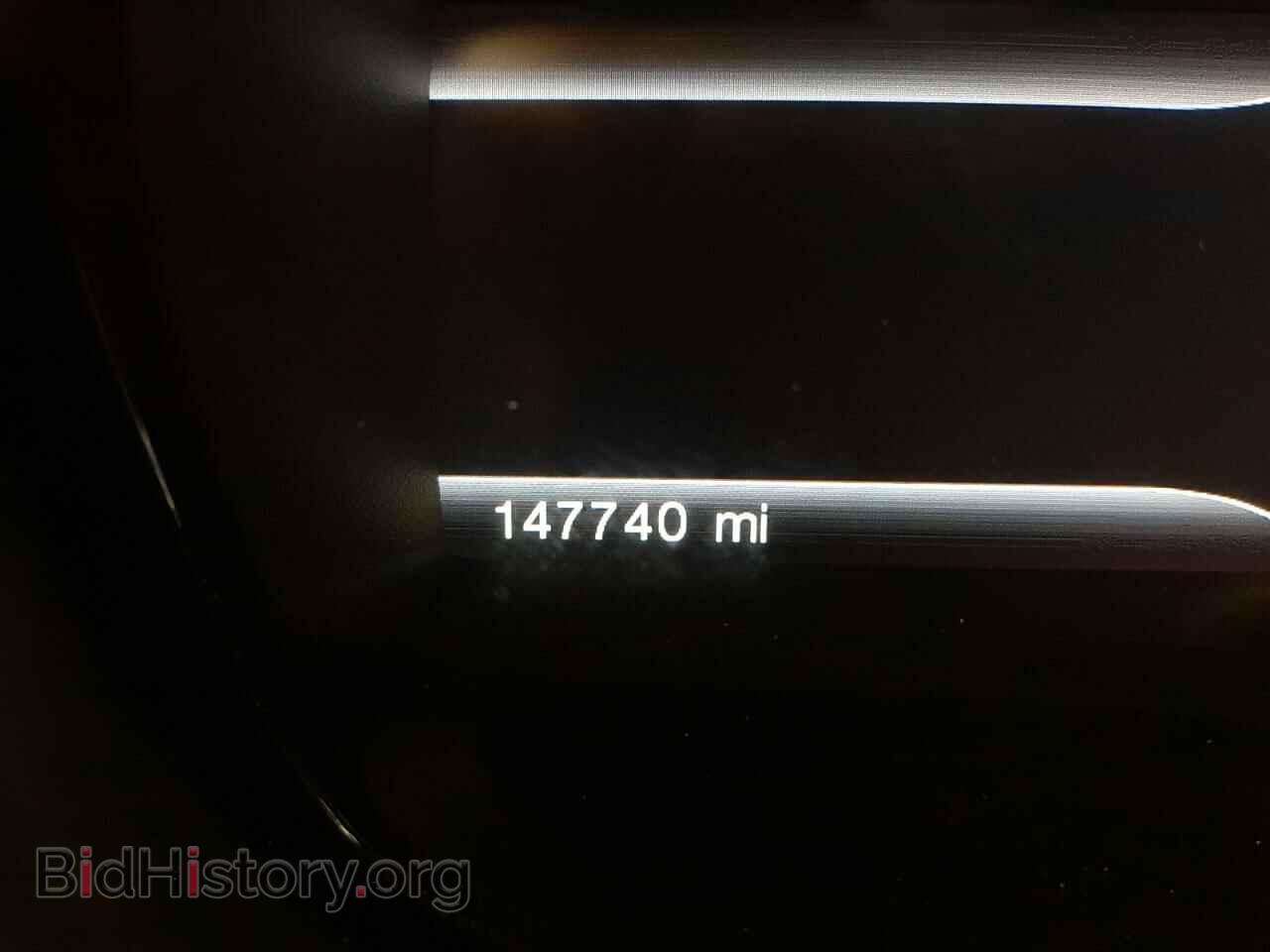 2013 FORD EDGE - VIN: 2FMDK4JC3DBA77909 - Фото 8