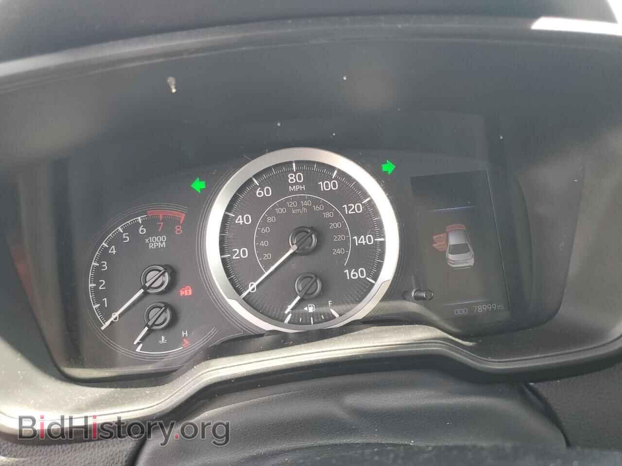 2021 TOYOTA COROLLA - VIN: 5YFEPMAE9MP245765 - Фото 9