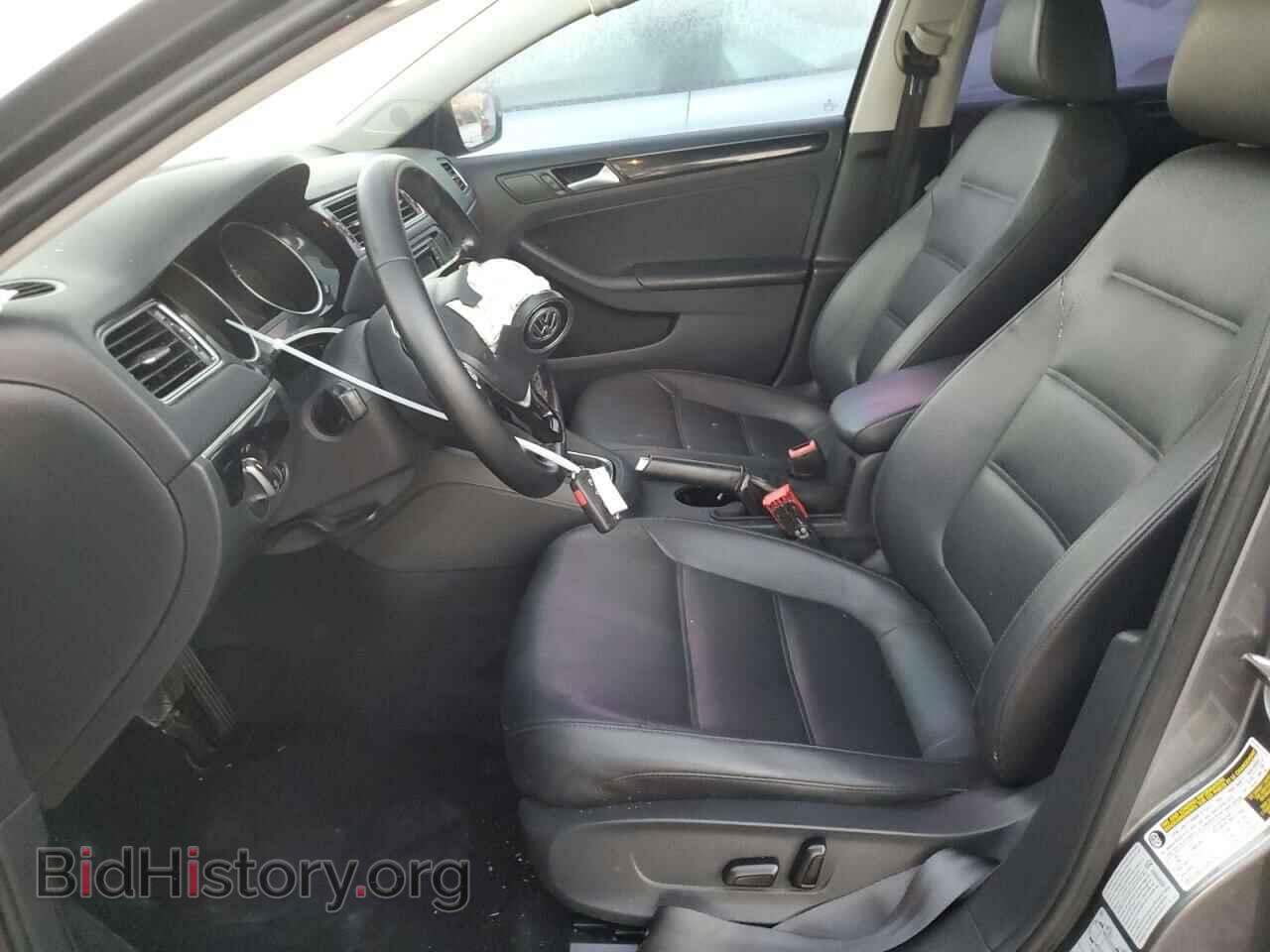 2017 VOLKSWAGEN JETTA - VIN: 3VWL17AJXHM399306 - Фото 7