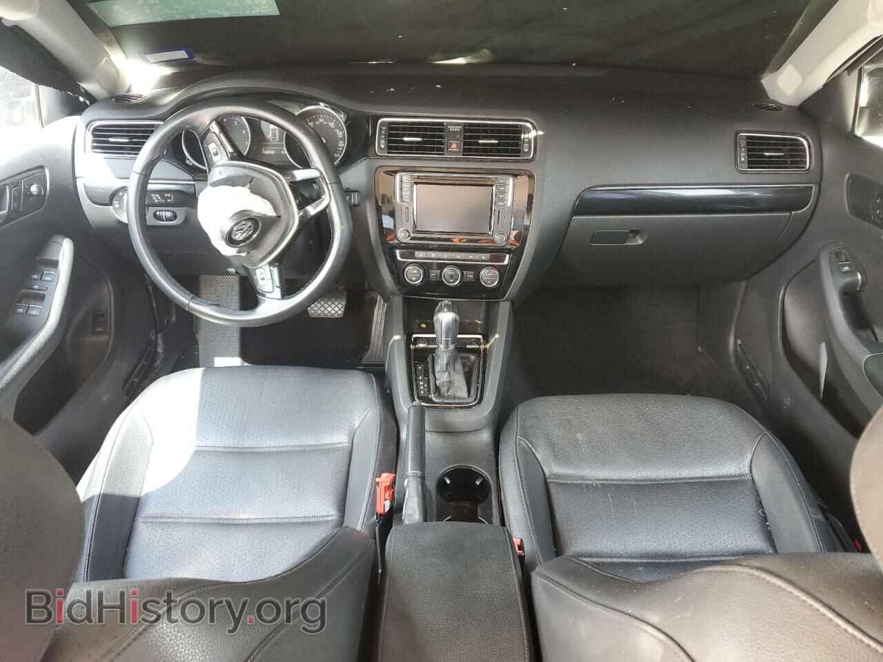2017 VOLKSWAGEN JETTA - VIN: 3VWL17AJXHM399306 - Фото 8