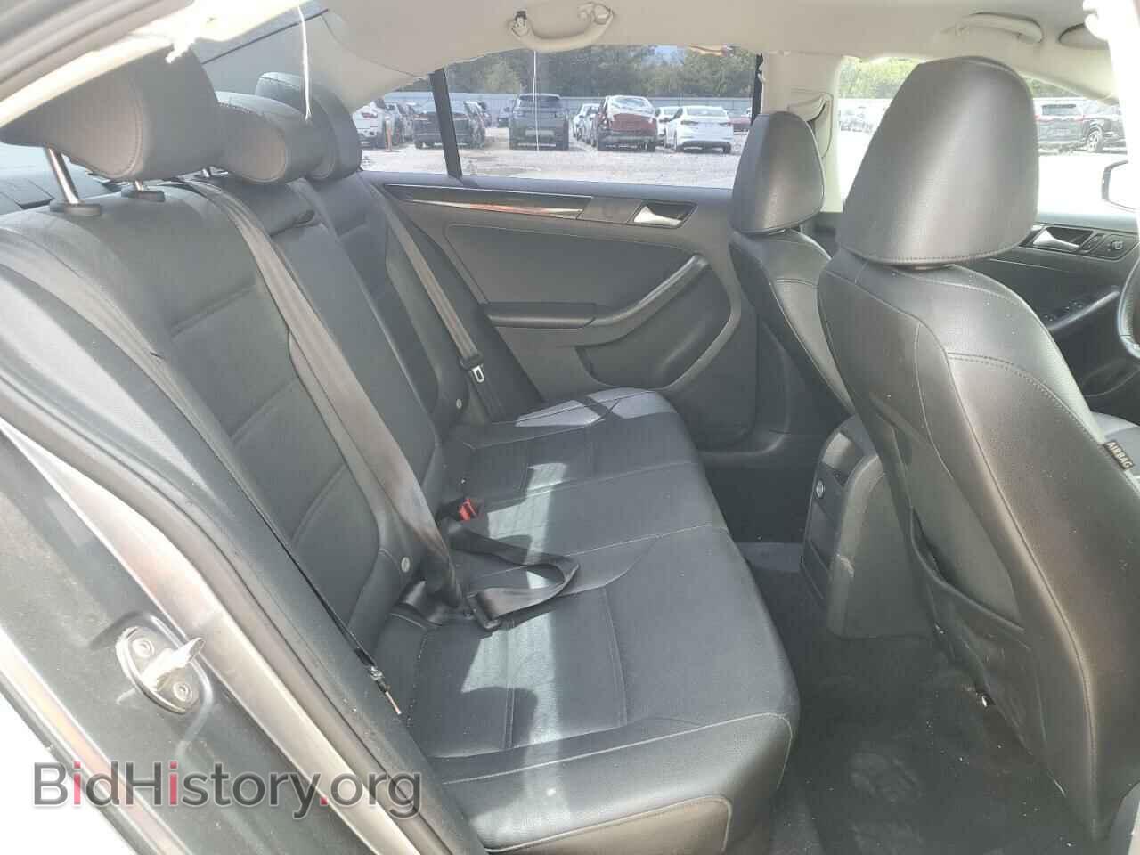 2017 VOLKSWAGEN JETTA - VIN: 3VWL17AJXHM399306 - Фото 10