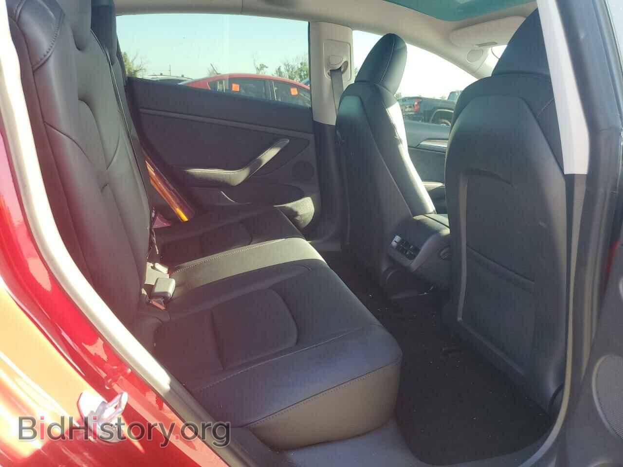 2023 TESLA MODEL 3 - VIN: 5YJ3E1EA3PF688884 - Фото 10