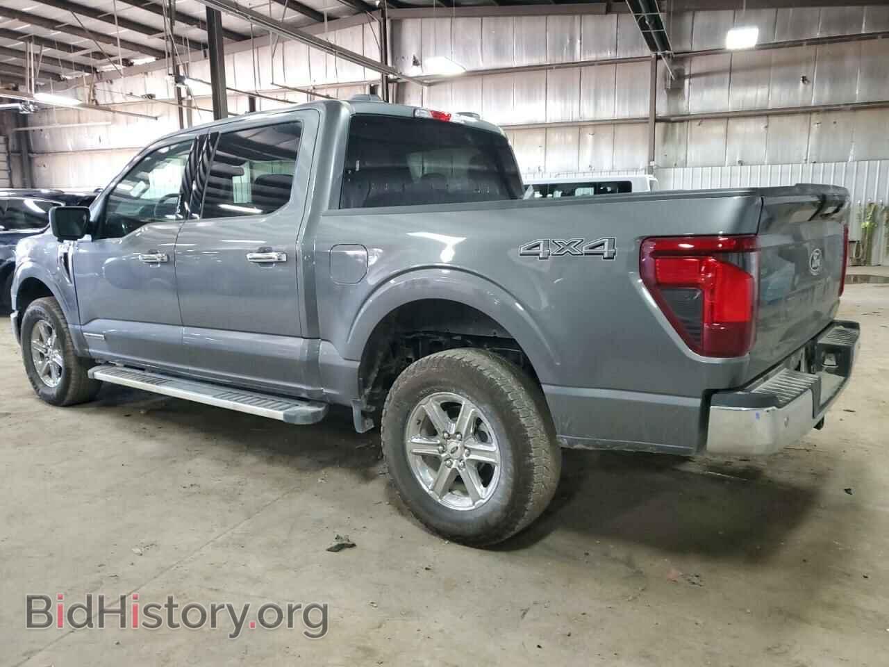 2024 FORD All Models - VIN: 1FTFW3LD6RFA25598 - Photo 2