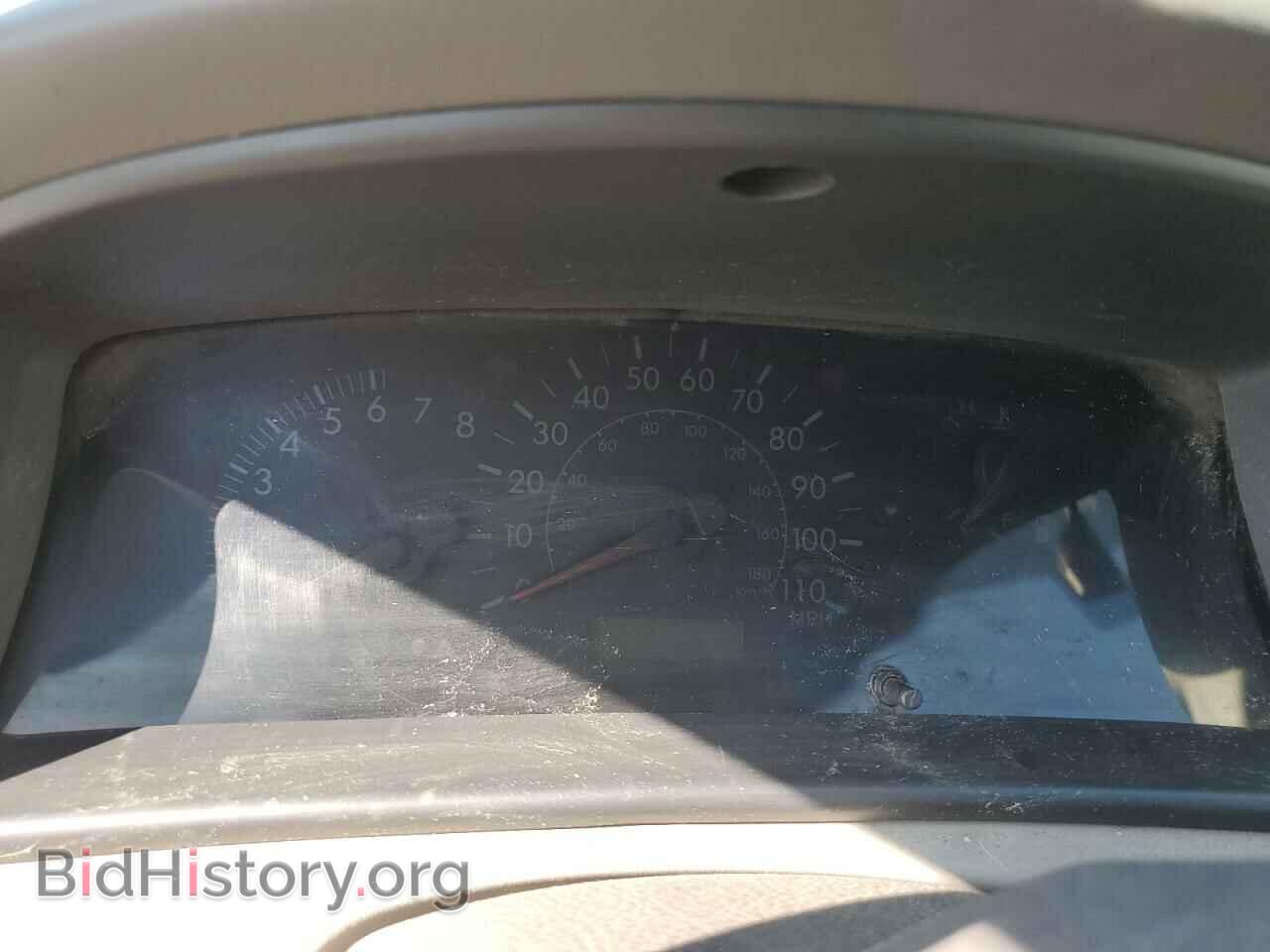 2007 TOYOTA COROLLA - VIN: 2T1BR32E07C831300 - Фото 9