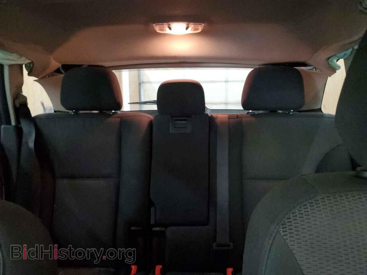 2012 FORD EDGE - VIN: 2FMDK4JC9CBA95247 - Photo 10