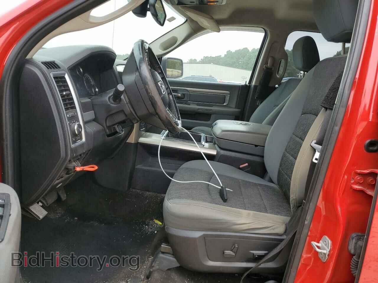 2014 RAM 1500 - VIN: 1C6RR7LT9ES106963 - Фото 7