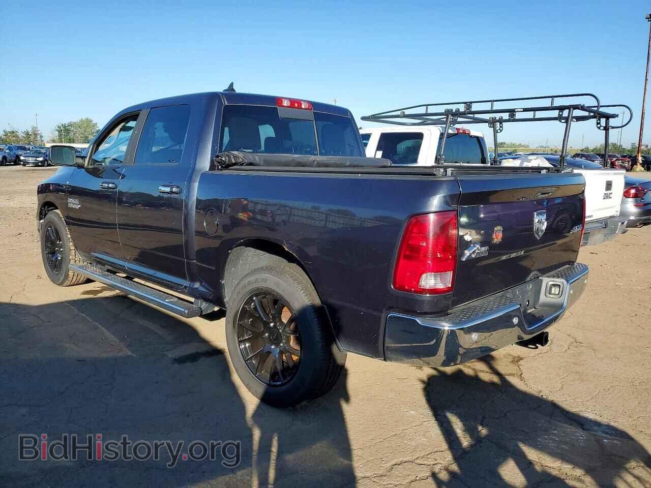 2015 RAM 1500 - VIN: 1C6RR7LG8FS533233 - Photo 2