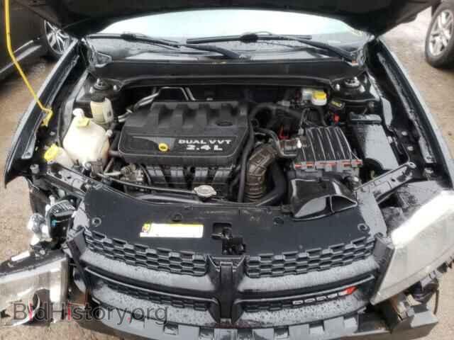 2013 DODGE AVENGER - VIN: 1C3CDZCB0DN652634 - Photo 7