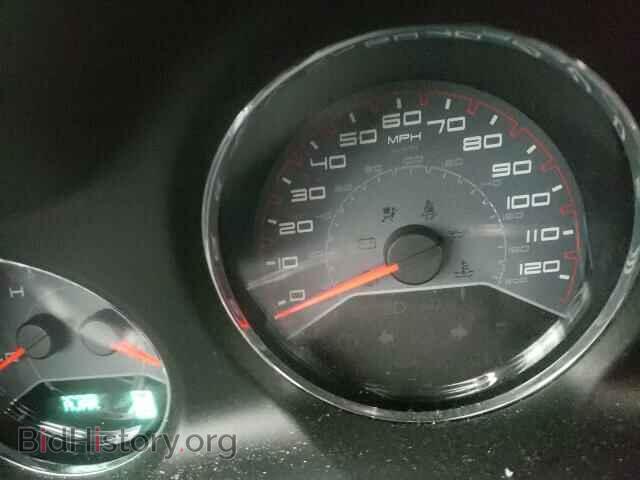2013 DODGE AVENGER - VIN: 1C3CDZCB0DN652634 - Photo 8