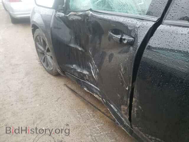 2013 DODGE AVENGER - VIN: 1C3CDZCB0DN652634 - Photo 10