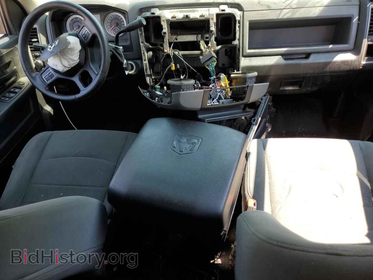 2015 RAM 1500 - VIN: 1C6RR7FTXFS743695 - Фото 8