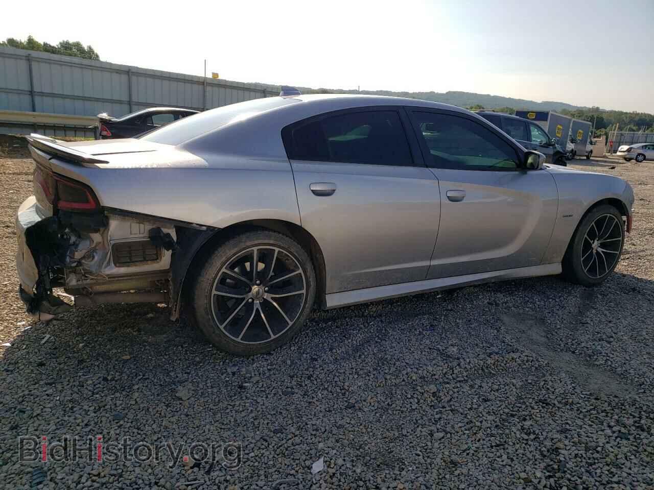 2016 DODGE CHARGER - VIN: 2C3CDXCT0GH178324 - Фото 3