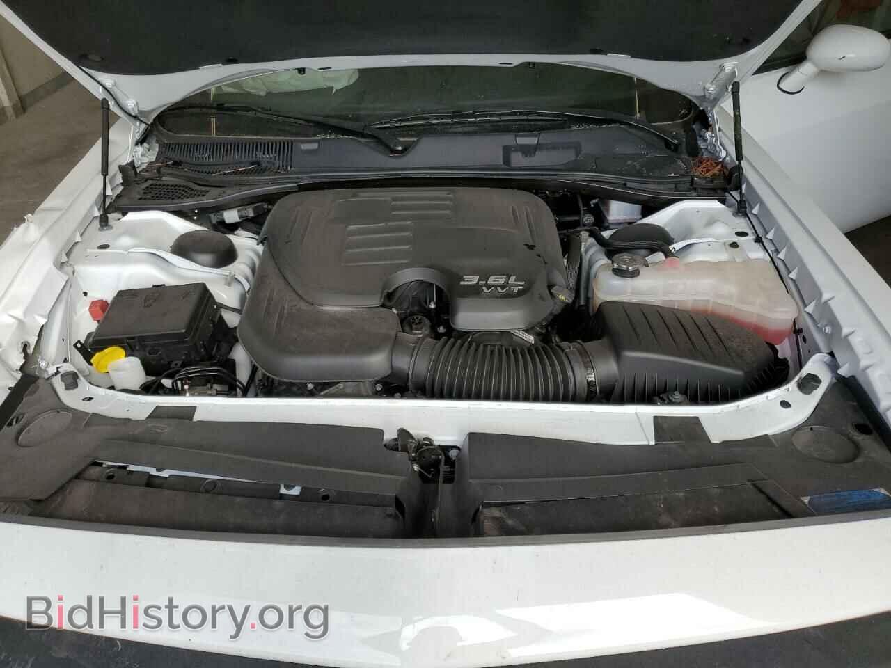 2023 DODGE CHALLENGER - VIN: 2C3CDZAG4PH514767 - Фото 11
