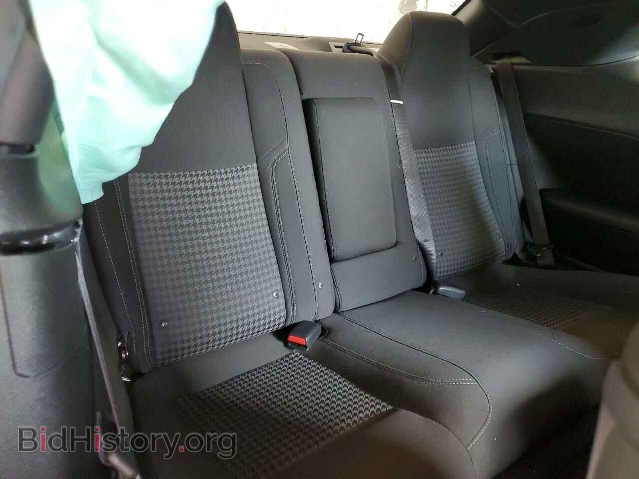 2023 DODGE CHALLENGER - VIN: 2C3CDZAG4PH514767 - Фото 10